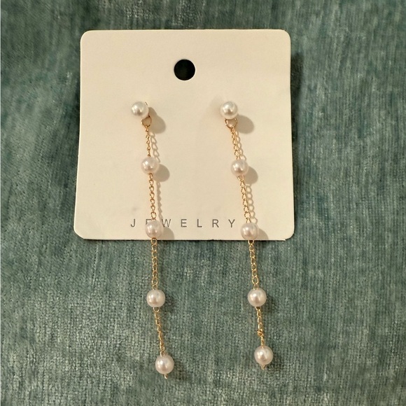 Elegant 7 Pair of Fashion Mixed Metal Earrings Set - Picture 11 of 14